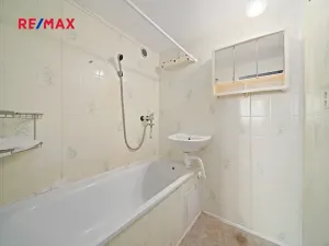 Prodej bytu 3+kk, Praha - Krč, Na strži, 69 m2
