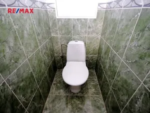 Prodej bytu 4+1, Praha - Stodůlky, Bellušova, 83 m2