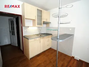 Prodej bytu 4+1, Praha - Stodůlky, Bellušova, 83 m2