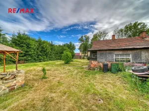 Prodej pozemku pro bydlení, Vavřinec, 673 m2