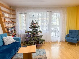 Prodej bytu 4+1, Brno, Blatnická, 84 m2