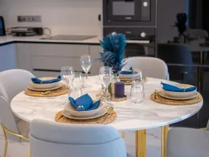 Prodej bytu 1+kk, Trikomo, Kypr, 42 m2