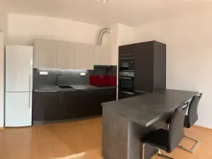 Pronájem bytu 2+kk, Jesenice, Cedrová, 46 m2