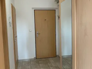 Pronájem bytu 2+kk, Jesenice, Cedrová, 46 m2