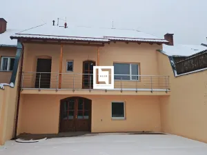 Pronájem rodinného domu, Litovel, Vodní, 101 m2