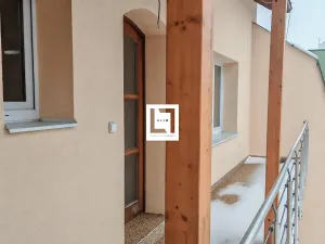 Pronájem rodinného domu, Litovel, Vodní, 101 m2