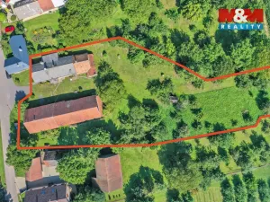 Prodej rodinného domu, Bystřice - Važice, 110 m2