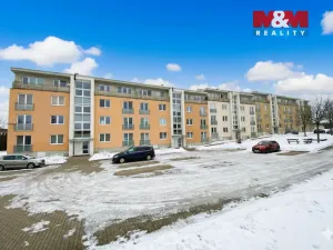 Prodej bytu 3+kk, Žďár nad Sázavou - Žďár nad Sázavou 3, Vápenická, 77 m2