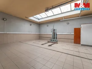 Prodej rodinného domu, Zlonice - Vyšínek, 244 m2