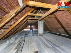 Pronájem zemědělské usedlosti, Dobrovíz, Kladenská, 10270 m2