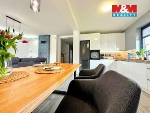 Prodej rodinného domu, Petrovice u Karviné - Dolní Marklovice, 180 m2