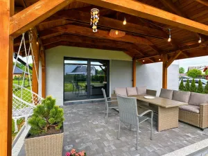 Prodej rodinného domu, Petrovice u Karviné - Dolní Marklovice, 180 m2