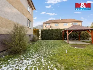 Prodej bytu 3+1, Trubín, Na Hrázi, 72 m2