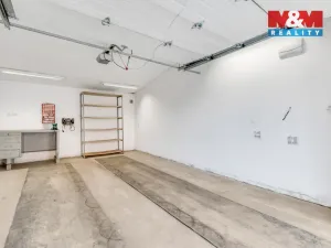 Prodej bytu 3+1, Trubín, Na Hrázi, 72 m2