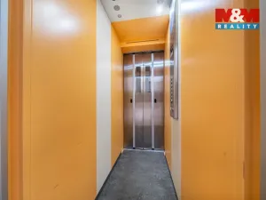 Pronájem bytu 2+kk, Plzeň - Východní Předměstí, 48 m2