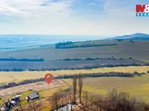 Prodej pozemku pro bydlení, Polepy, 1731 m2