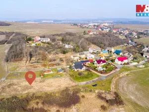 Prodej pozemku pro bydlení, Polepy, 1081 m2