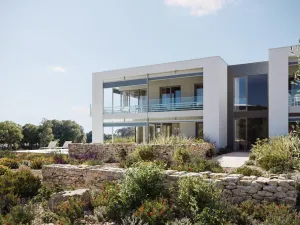 Prodej bytu 1+kk, Petrčane, Chorvatsko, 41 m2