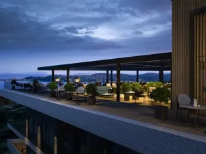 Prodej bytu 2+kk, Savudrija, Chorvatsko, 47 m2