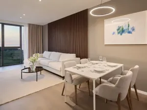 Prodej bytu 2+kk, Savudrija, Chorvatsko, 47 m2