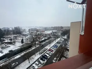 Pronájem bytu 3+1, Kroměříž, Albertova, 62 m2