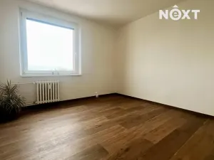Pronájem bytu 3+1, Kroměříž, Albertova, 62 m2