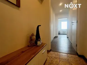 Pronájem bytu 3+1, Kroměříž, Albertova, 62 m2