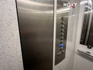 Pronájem bytu 3+1, Kroměříž, Albertova, 62 m2