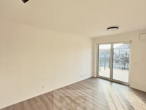 Pronájem bytu 2+kk, Únětice, Rýznerova, 44 m2