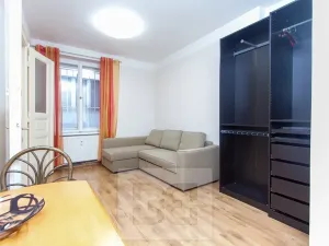 Pronájem bytu 4+kk, Praha - Vinohrady, Bělehradská, 107 m2