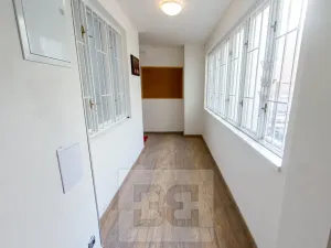 Pronájem bytu 4+kk, Praha - Vinohrady, Bělehradská, 107 m2