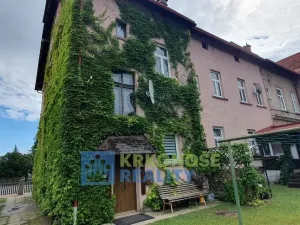 Pronájem bytu 2+kk, Trutnov - Horní Předměstí, Žižkova, 70 m2