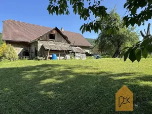 Prodej rodinného domu, Holčovice, 159 m2