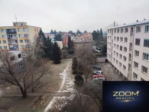 Pronájem bytu 3+1, Praha - Strašnice, Přetlucká, 76 m2