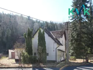 Prodej rodinného domu, Rotava, Nejdecká, 120 m2