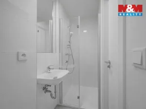 Prodej bytu 1+kk, Praha - Chodov, Čenětická, 23 m2