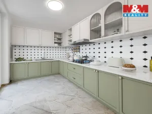 Prodej rodinného domu, Kladno, Bukovská, 138 m2