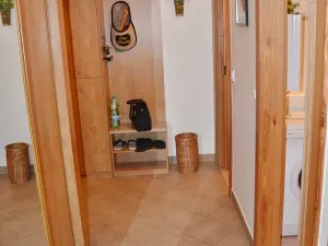 Pronájem bytu 3+kk, Praha - Kobylisy, Šimůnkova, 63 m2