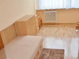 Pronájem bytu 3+kk, Praha - Kobylisy, Šimůnkova, 63 m2