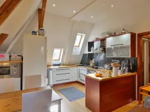 Pronájem bytu 2+1, Ústí nad Labem, U Nemocnice, 90 m2