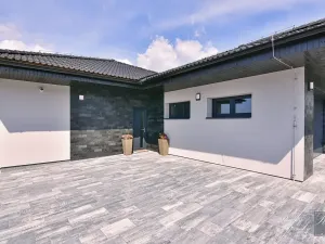 Prodej rodinného domu, Ústí nad Labem, 178 m2