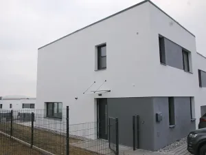 Pronájem rodinného domu, Plzeň, 125 m2