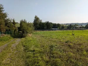 Prodej pozemku pro bydlení, Nové Lublice, 3046 m2
