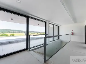 Pronájem kanceláře, Praha - Lipence, Oddechová, 8 m2