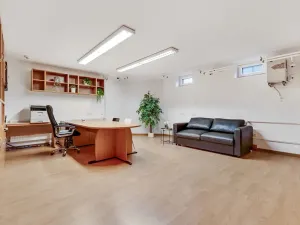 Prodej bytu 2+kk, Praha - Suchdol, K Horoměřicům, 64 m2