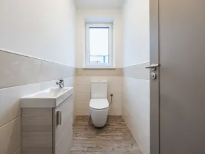 Prodej rodinného domu, Bělá pod Bezdězem, Jarní, 174 m2