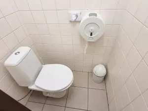 Pronájem kanceláře, Jihlava, 25 m2