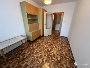 Pronájem bytu 2+kk, Praha - Bohnice, Kostřínská, 42 m2