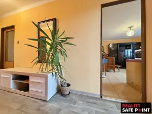 Pronájem bytu 1+kk, Rokycany, 14 m2