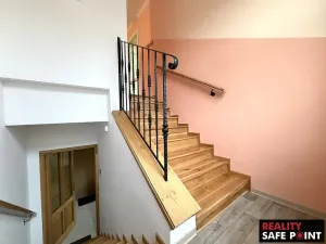 Pronájem bytu 1+kk, Rokycany, 14 m2